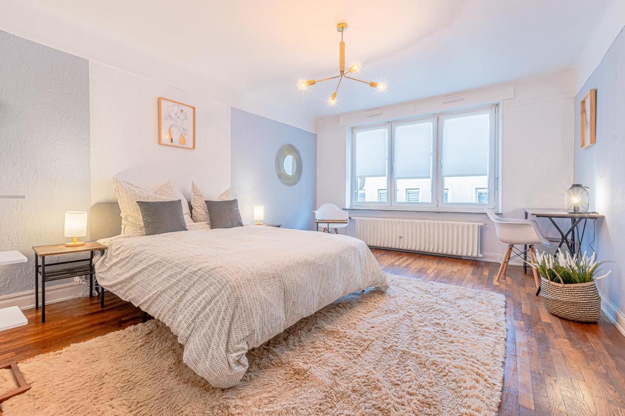 Matcha Home Hayange Zewnętrze zdjęcie