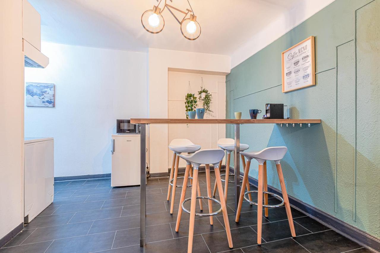 Matcha Home Hayange Zewnętrze zdjęcie