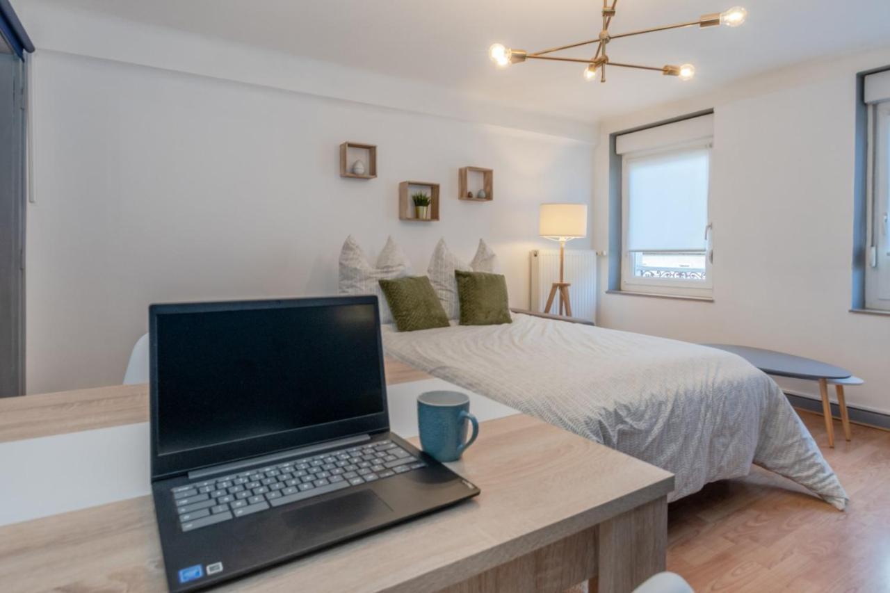 Matcha Home Hayange Zewnętrze zdjęcie