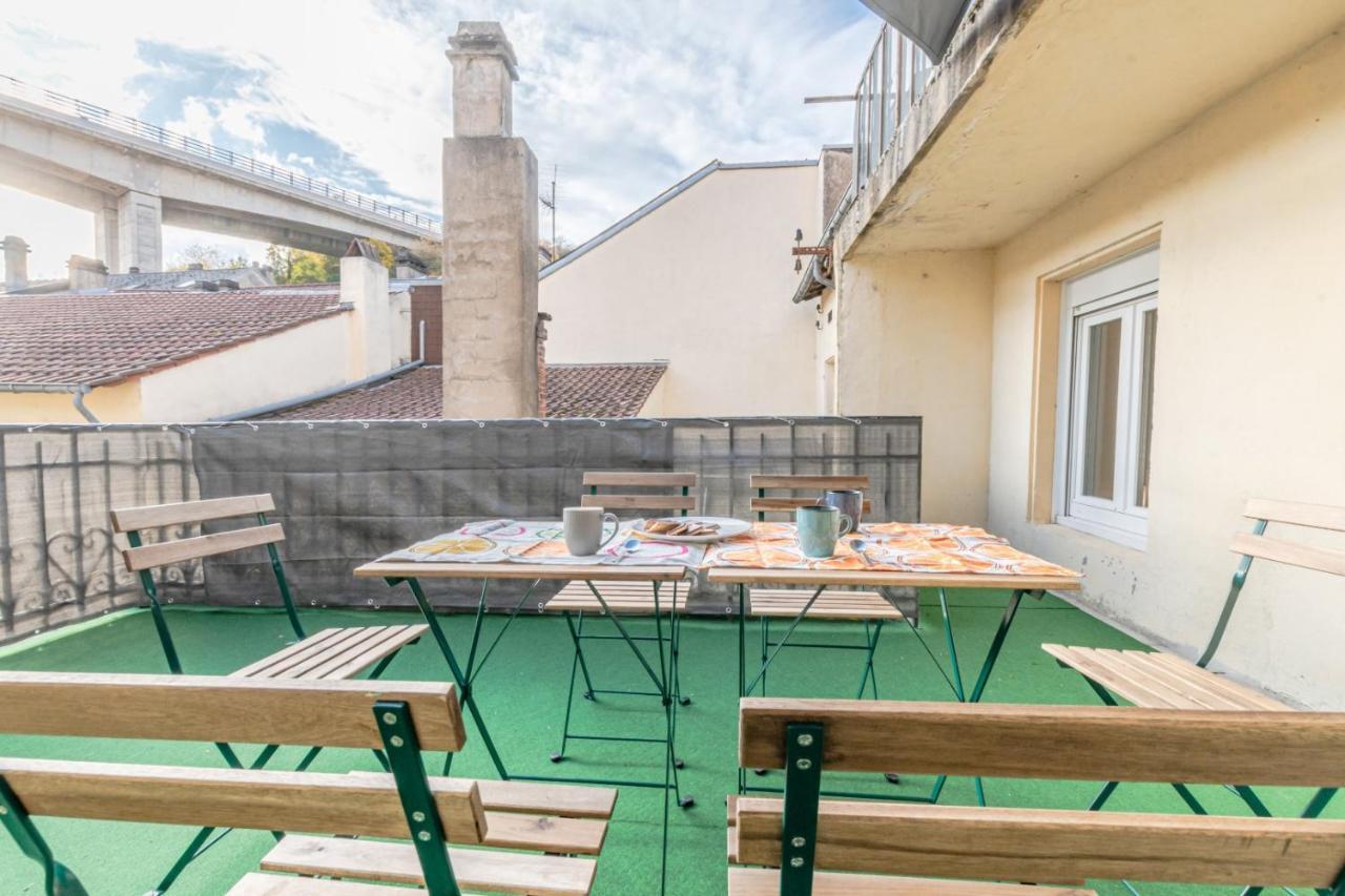 Matcha Home Hayange Zewnętrze zdjęcie