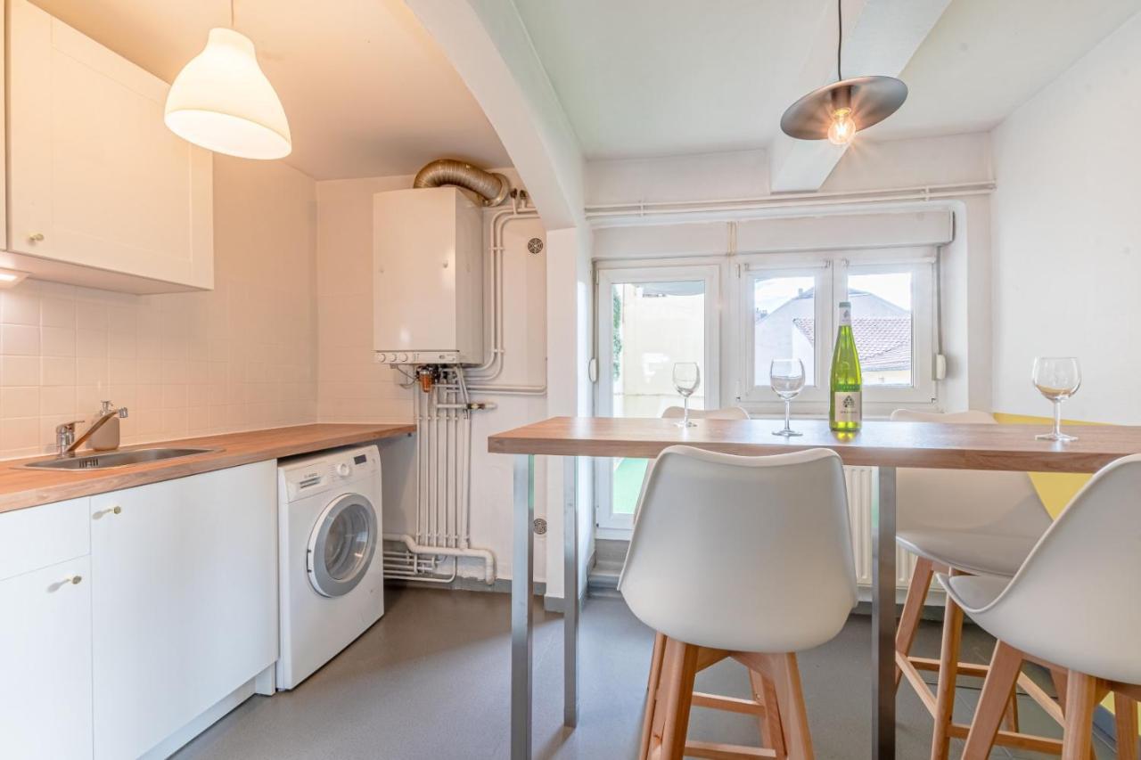 Matcha Home Hayange Zewnętrze zdjęcie