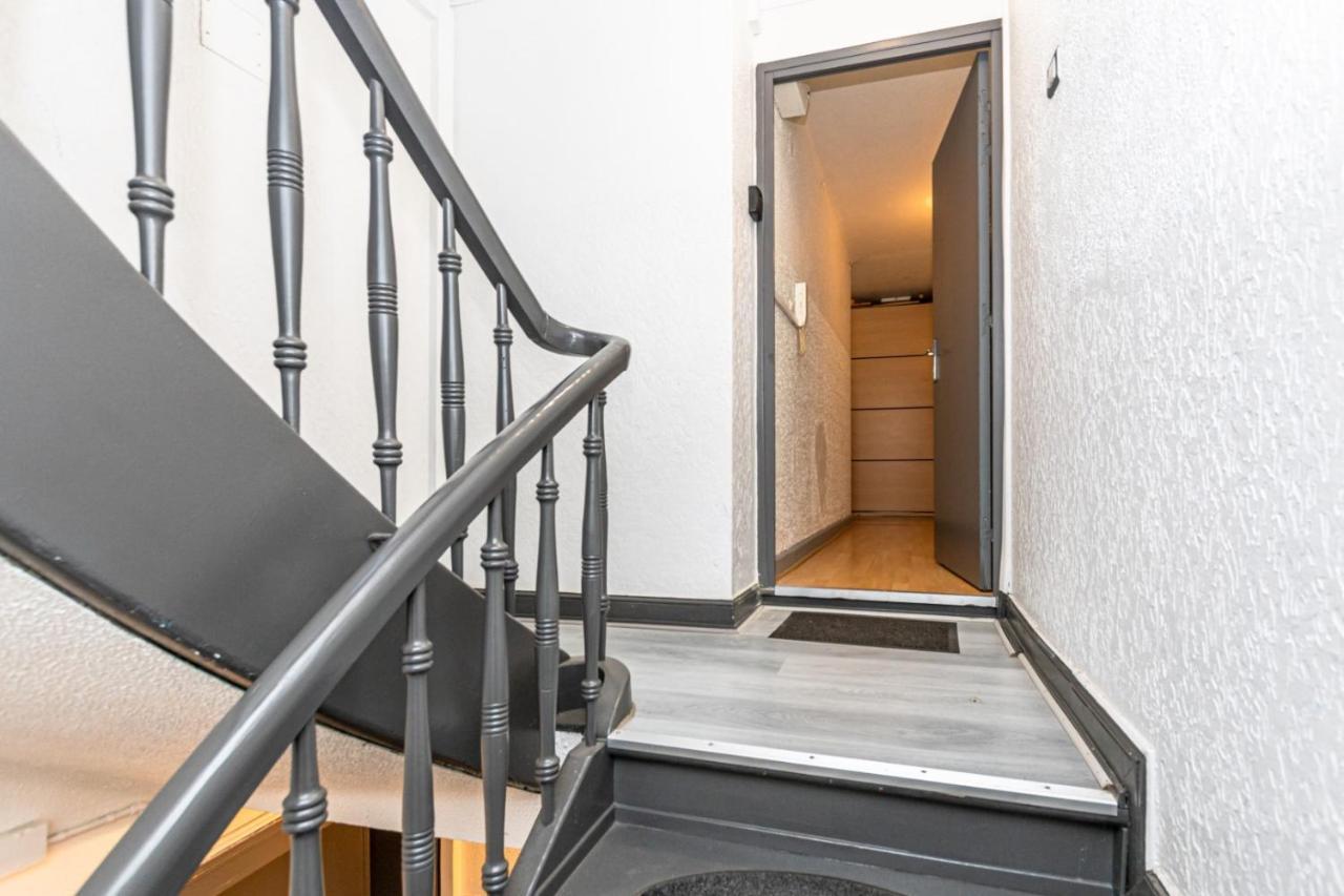 Matcha Home Hayange Zewnętrze zdjęcie