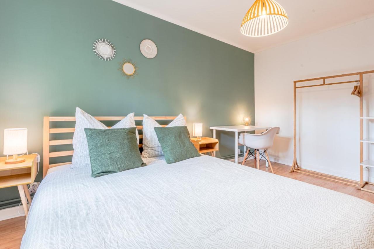 Matcha Home Hayange Zewnętrze zdjęcie