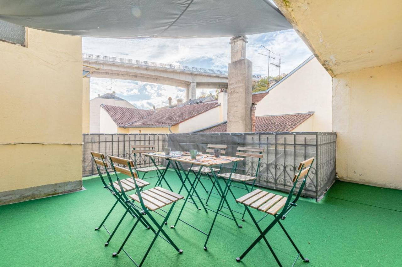 Matcha Home Hayange Zewnętrze zdjęcie