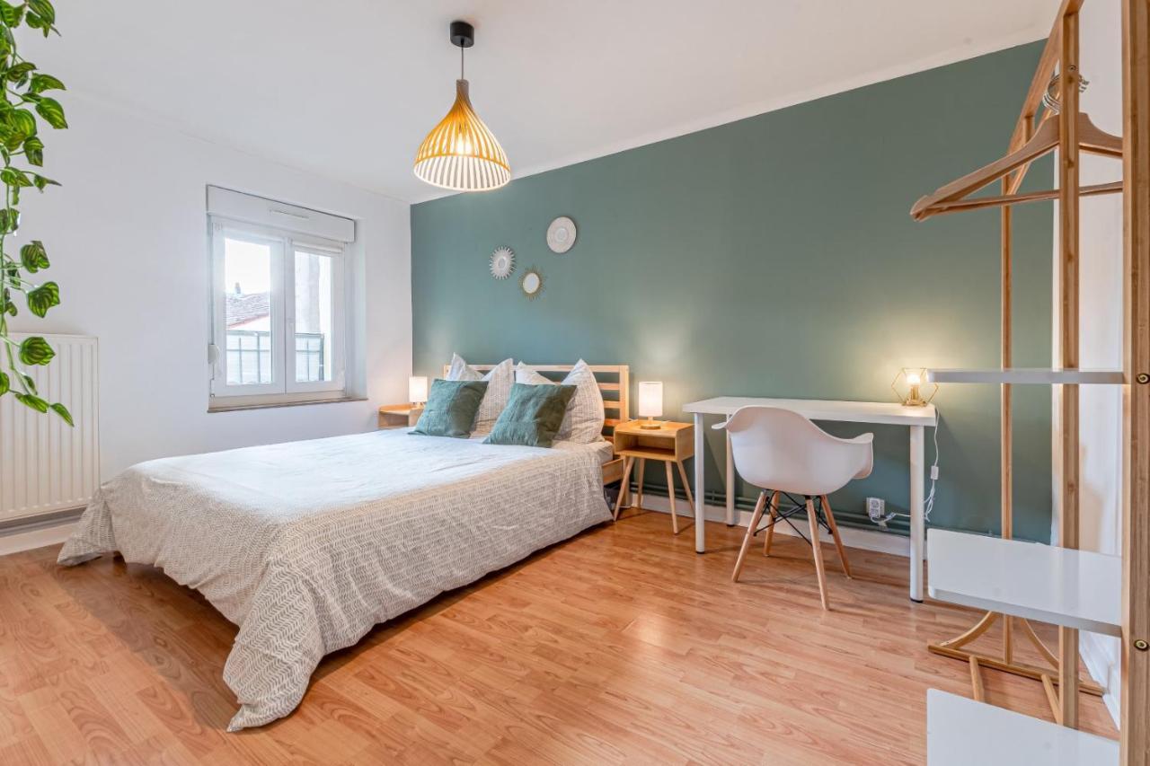 Matcha Home Hayange Zewnętrze zdjęcie