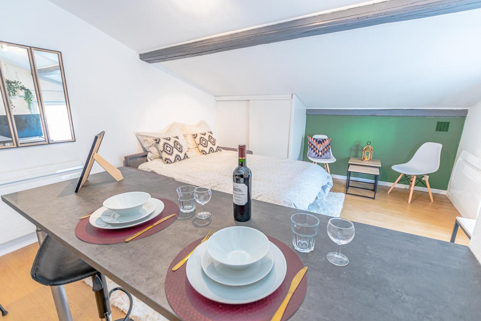 Matcha Home Hayange Zewnętrze zdjęcie