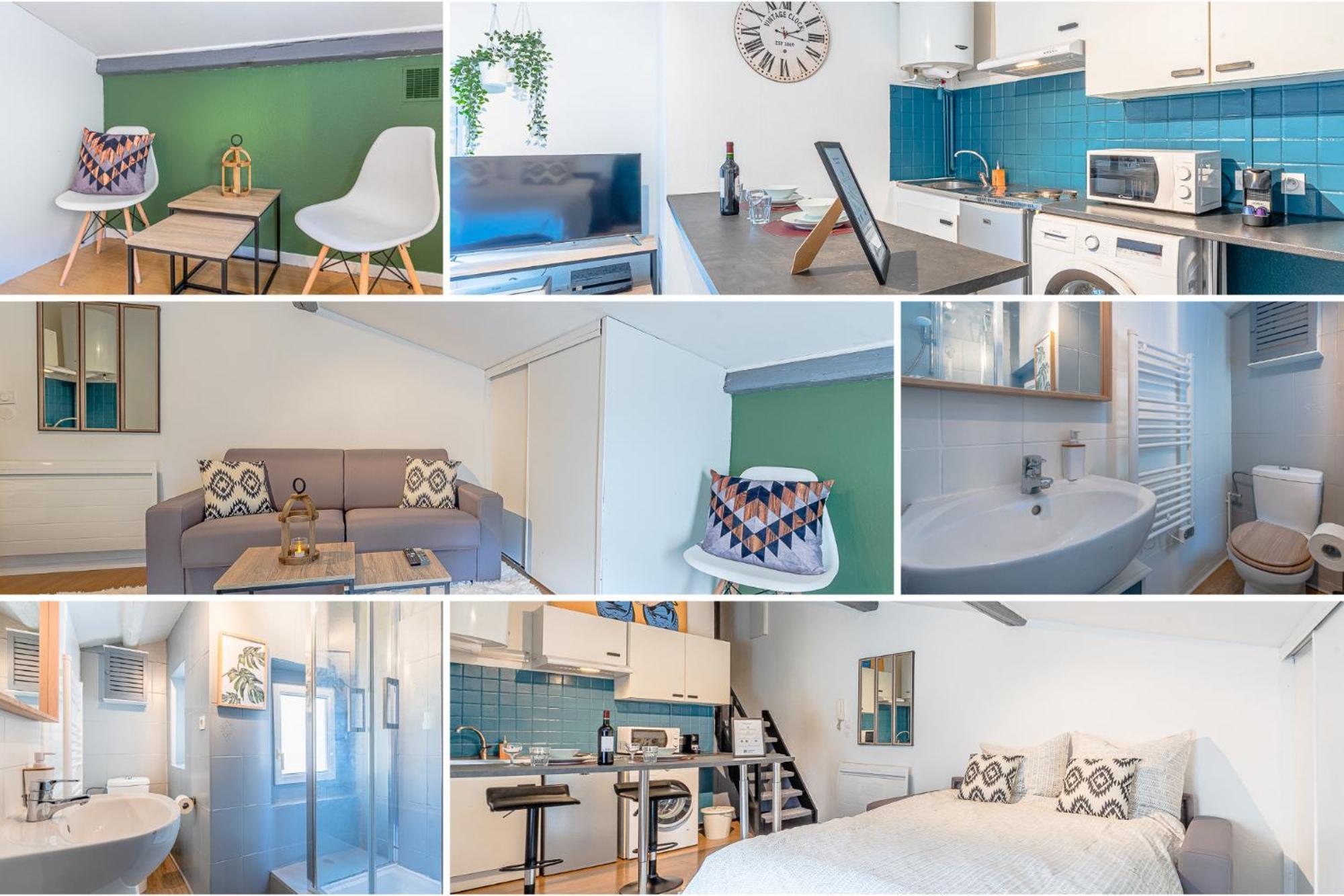 Matcha Home Hayange Zewnętrze zdjęcie