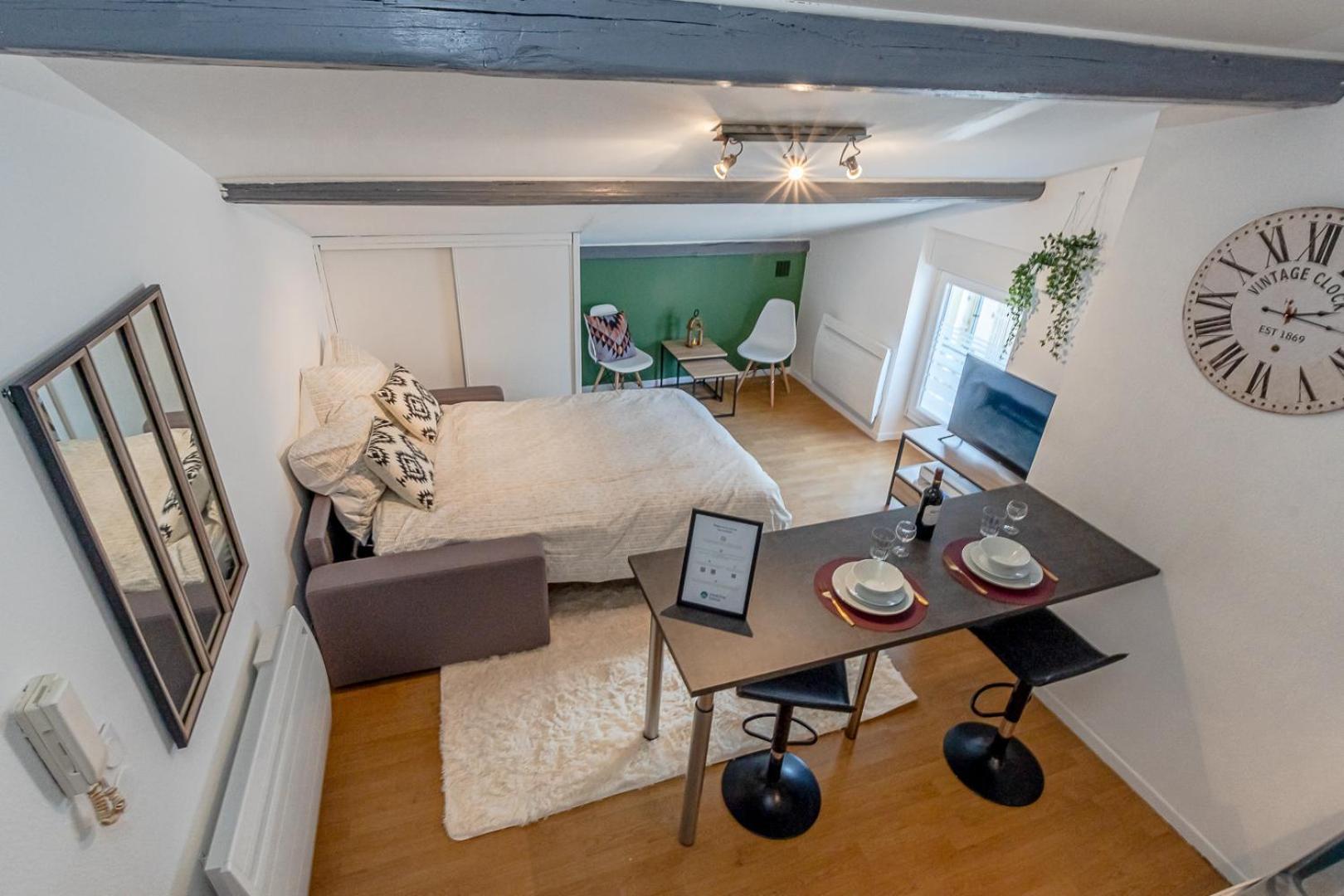 Matcha Home Hayange Zewnętrze zdjęcie