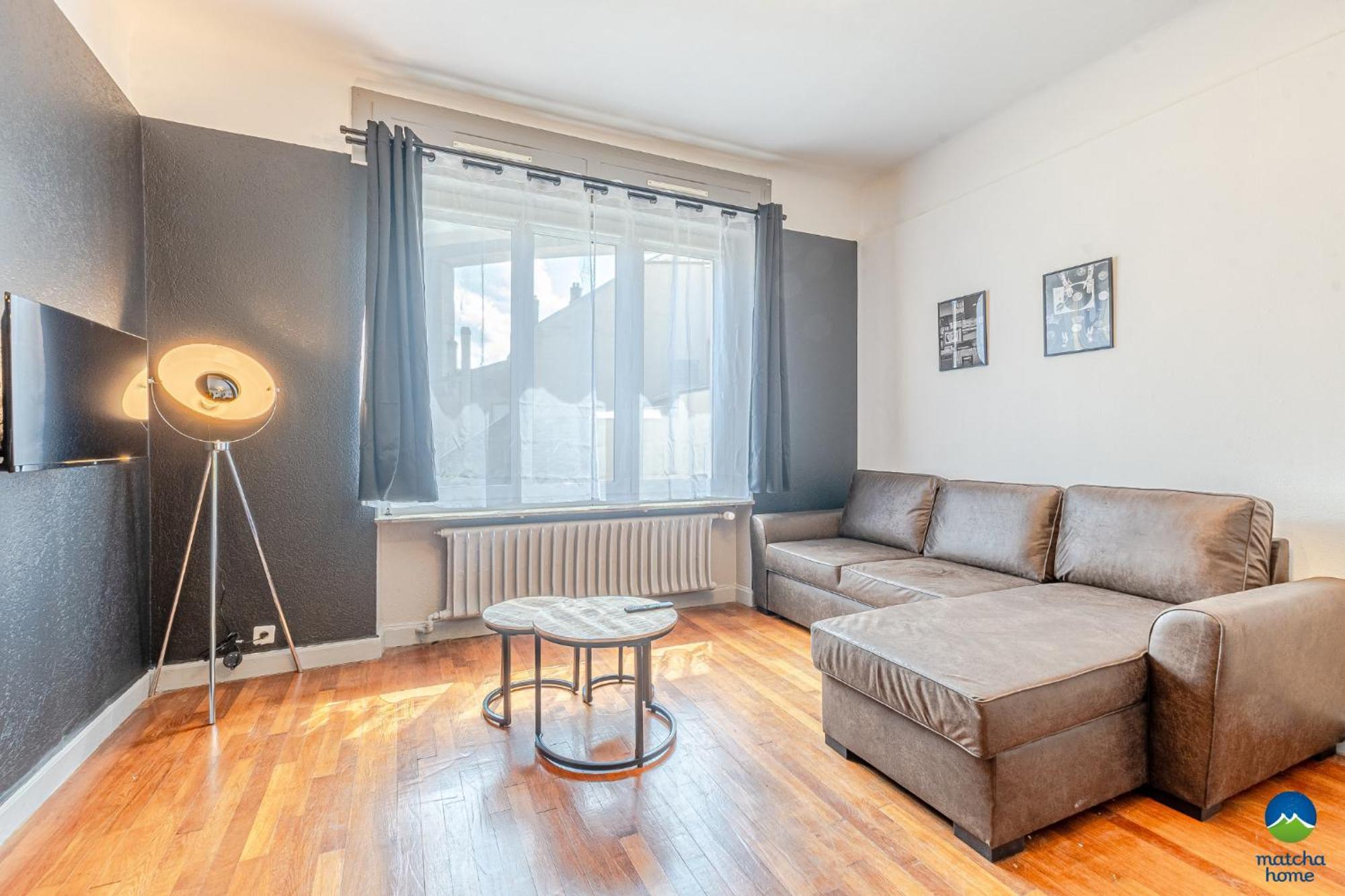 Matcha Home Hayange Zewnętrze zdjęcie