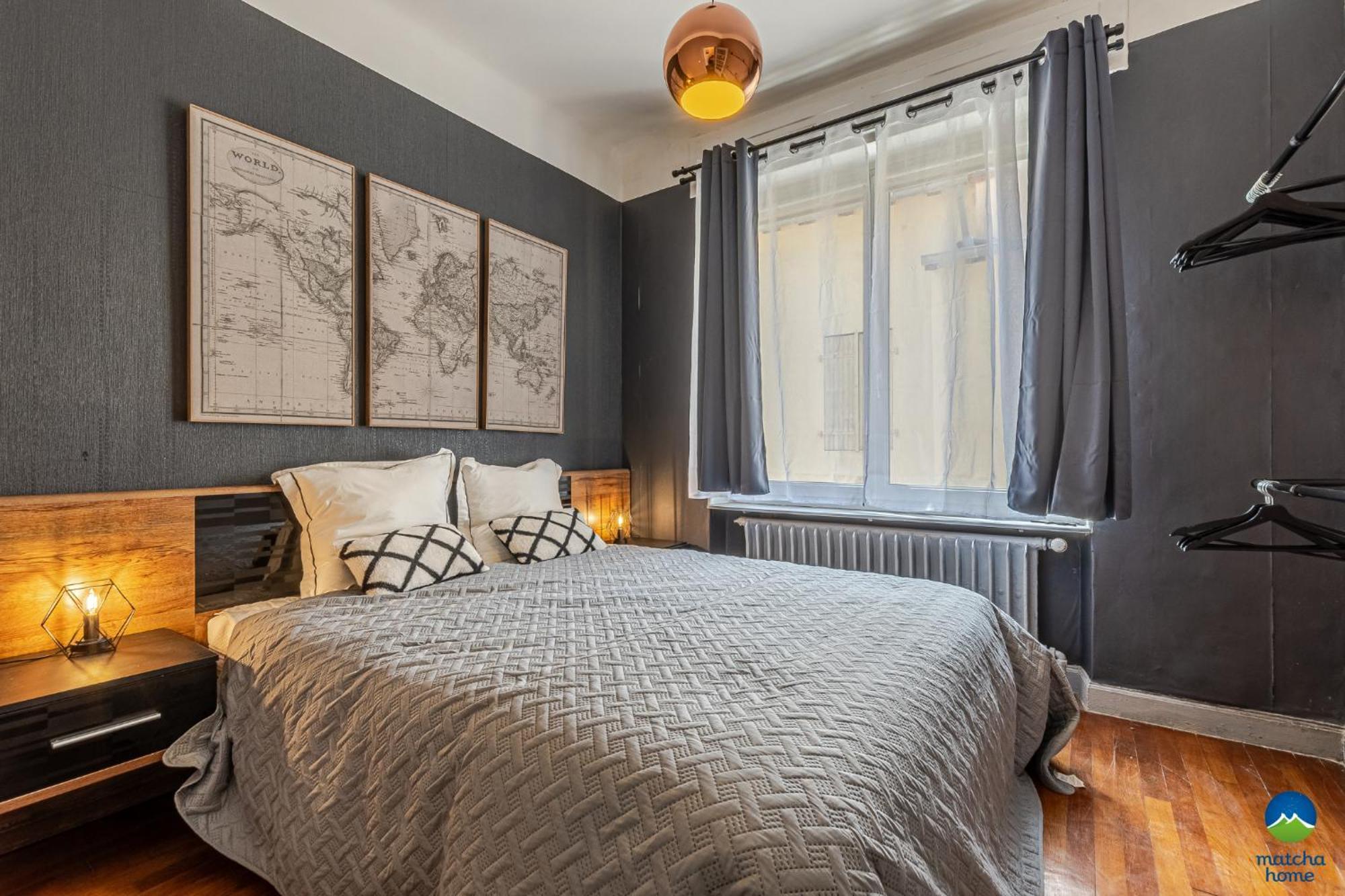 Matcha Home Hayange Zewnętrze zdjęcie