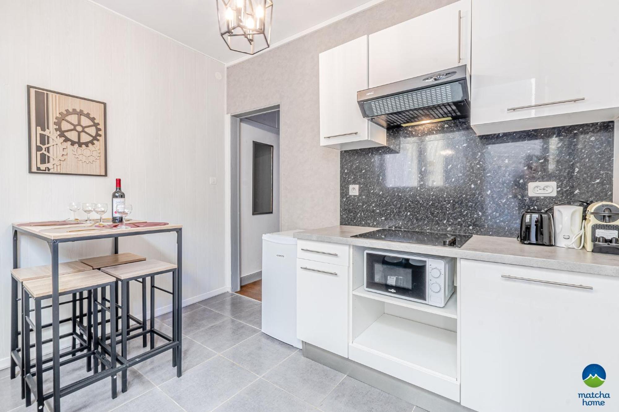 Matcha Home Hayange Zewnętrze zdjęcie