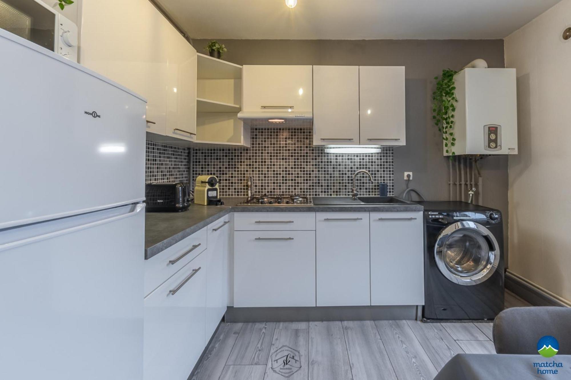 Matcha Home Hayange Zewnętrze zdjęcie