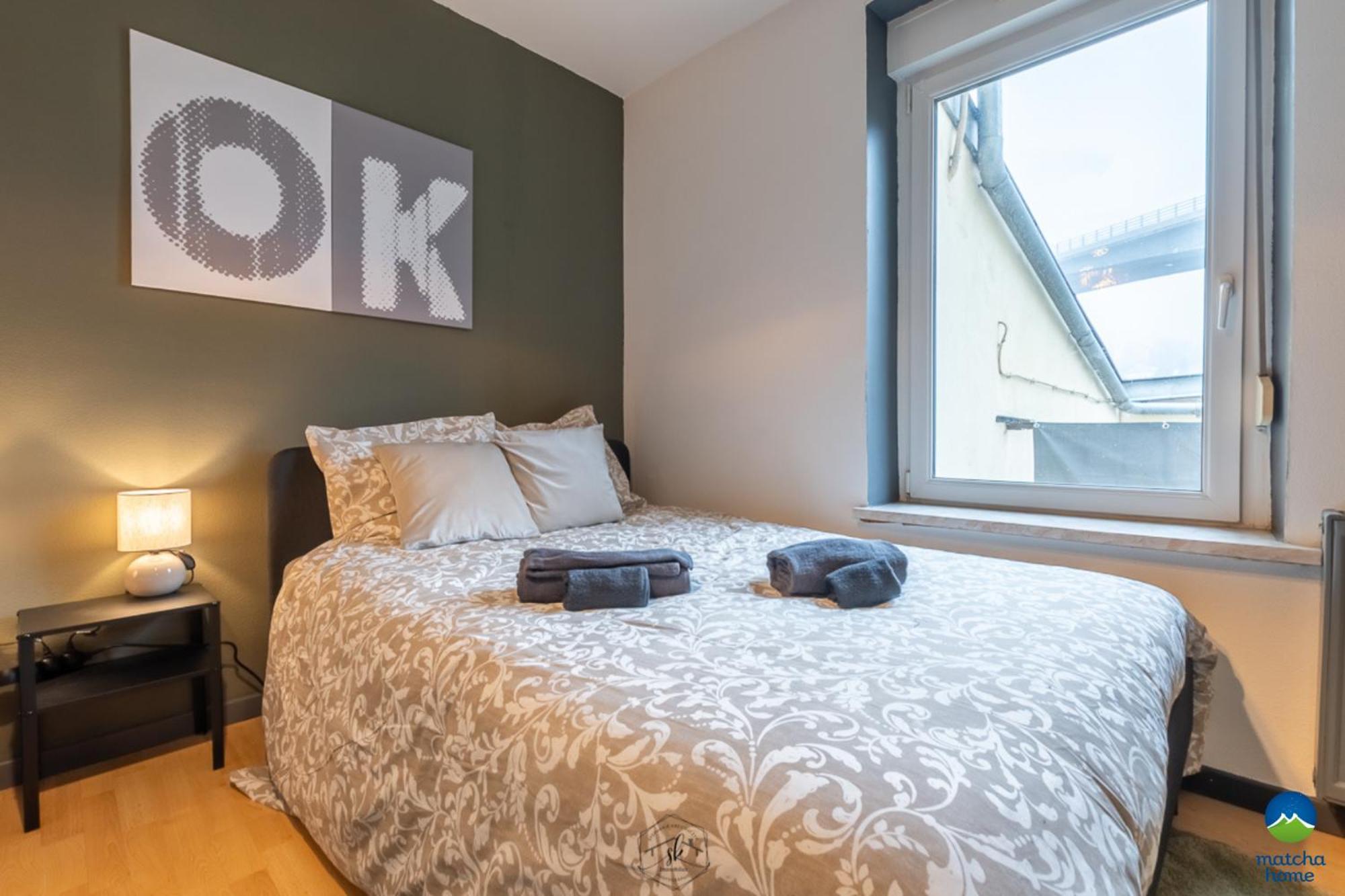 Matcha Home Hayange Zewnętrze zdjęcie