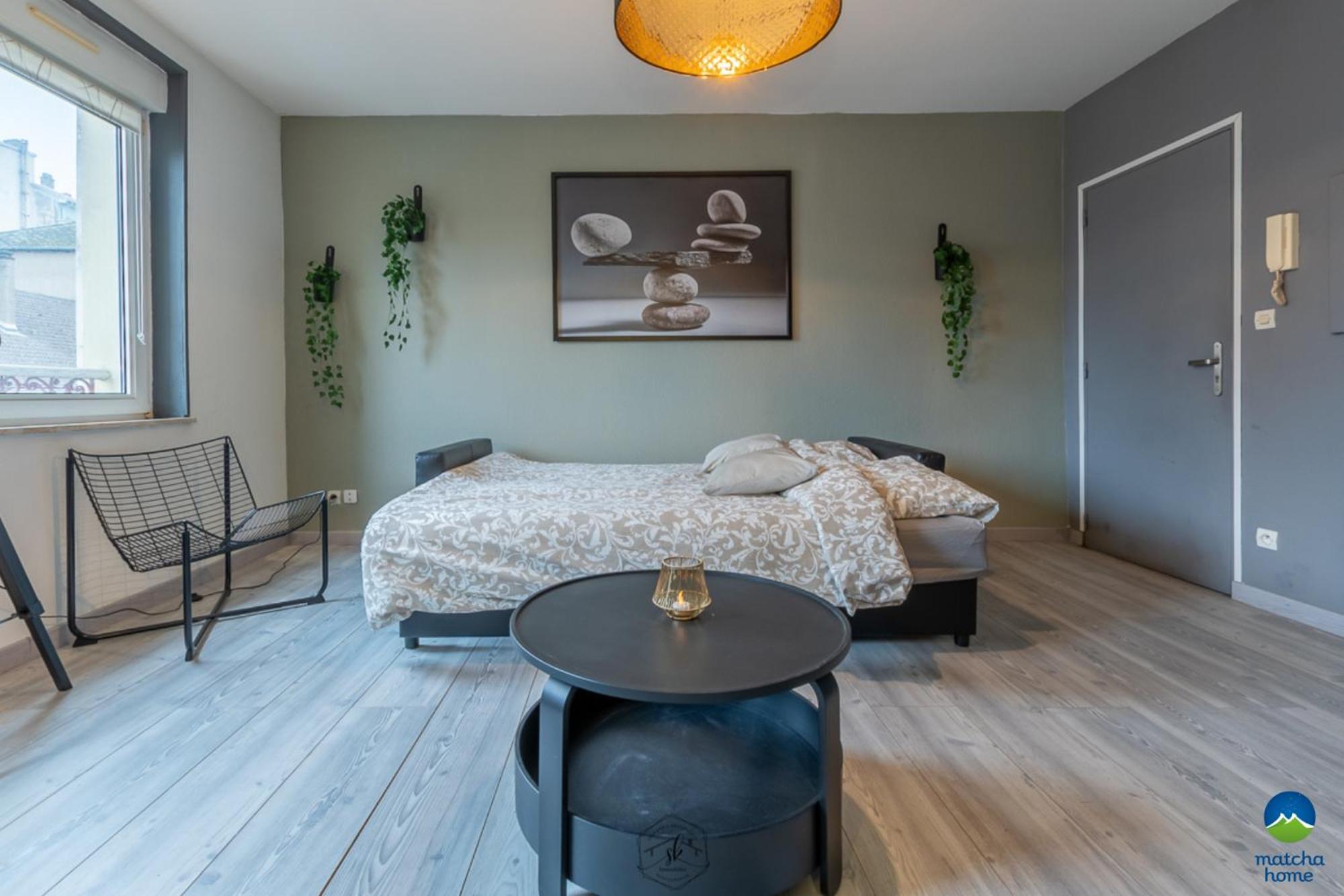 Matcha Home Hayange Zewnętrze zdjęcie