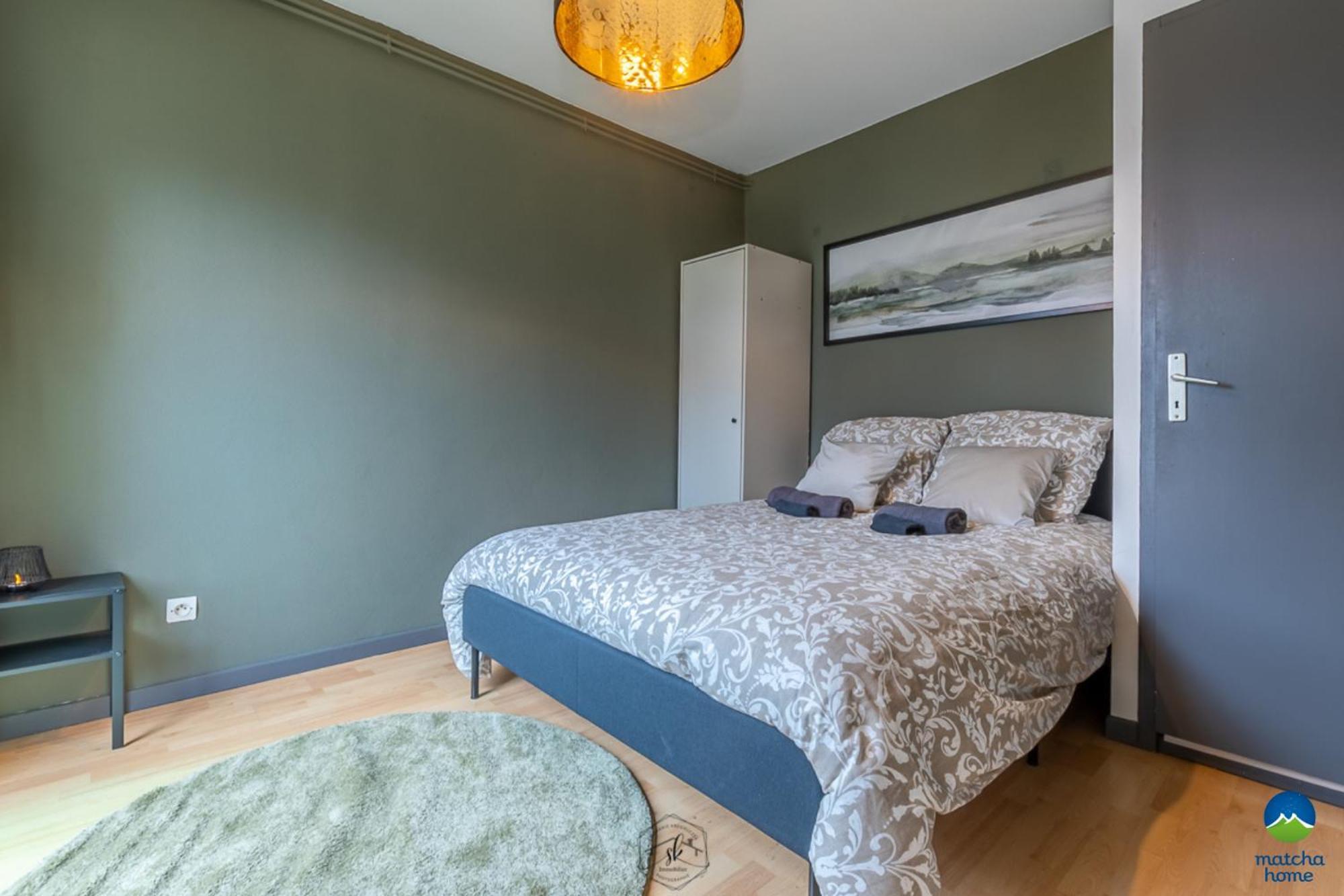 Matcha Home Hayange Zewnętrze zdjęcie