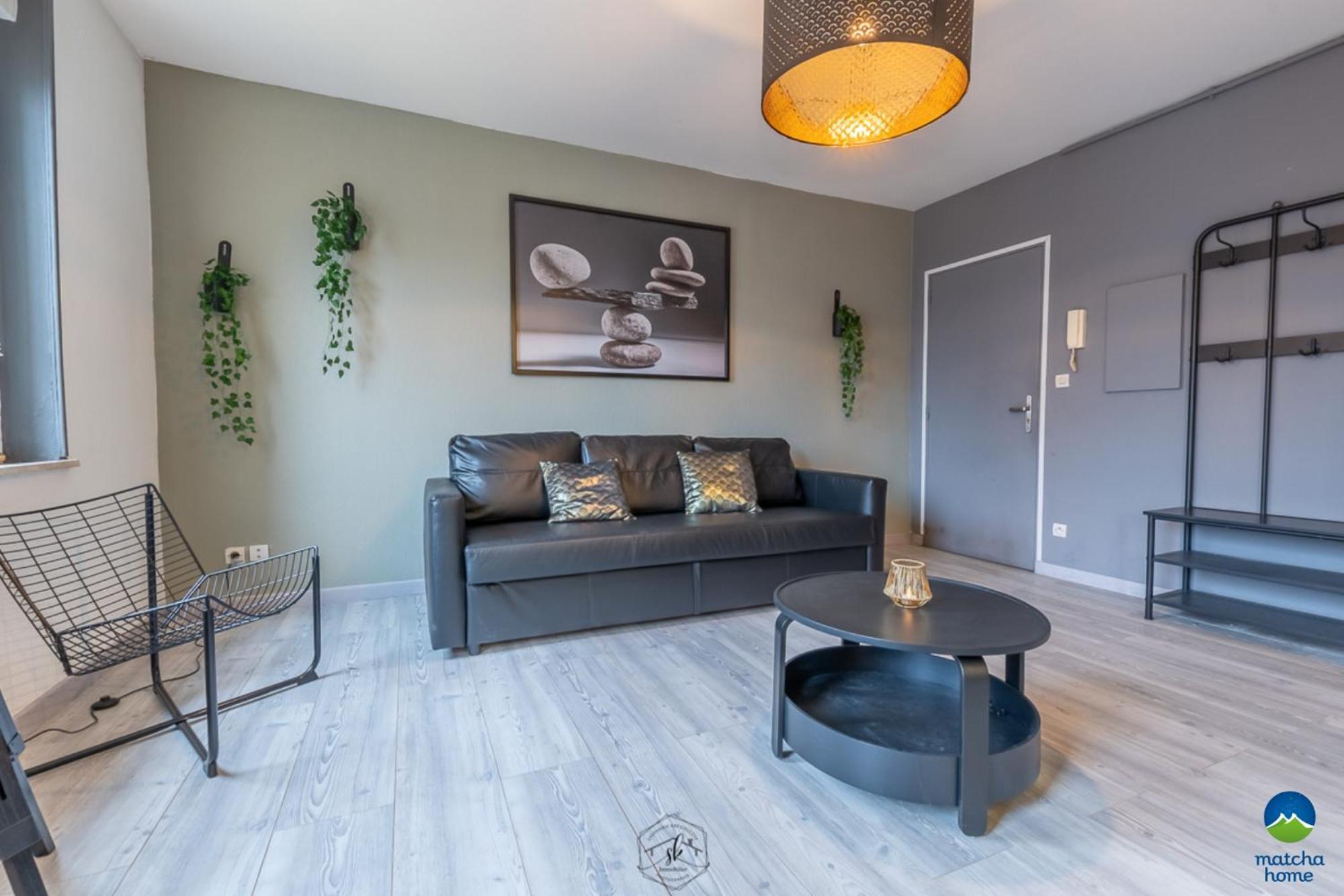 Matcha Home Hayange Zewnętrze zdjęcie