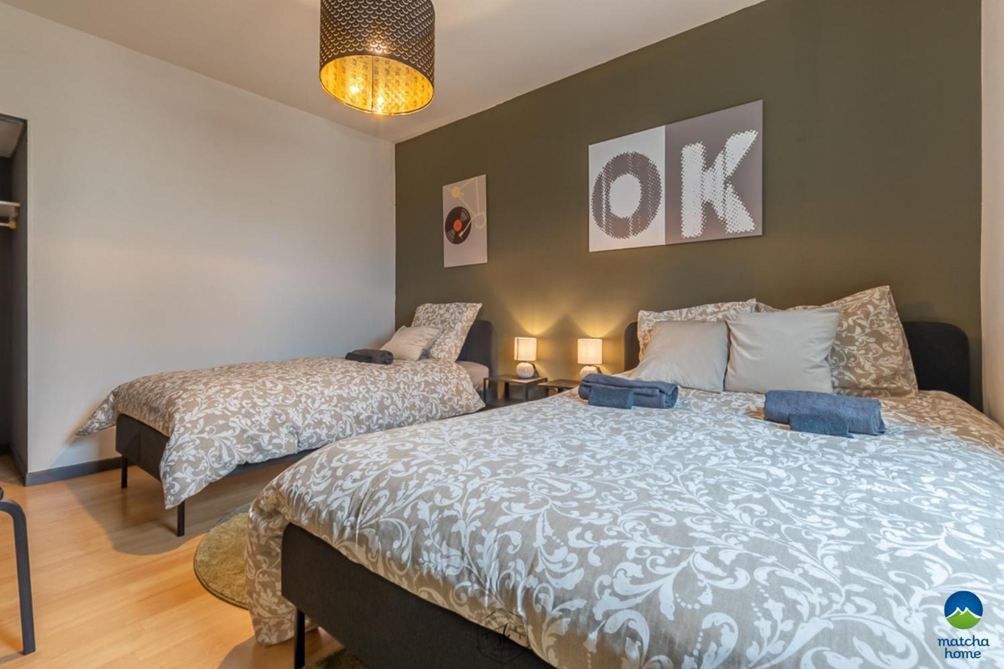Matcha Home Hayange Zewnętrze zdjęcie