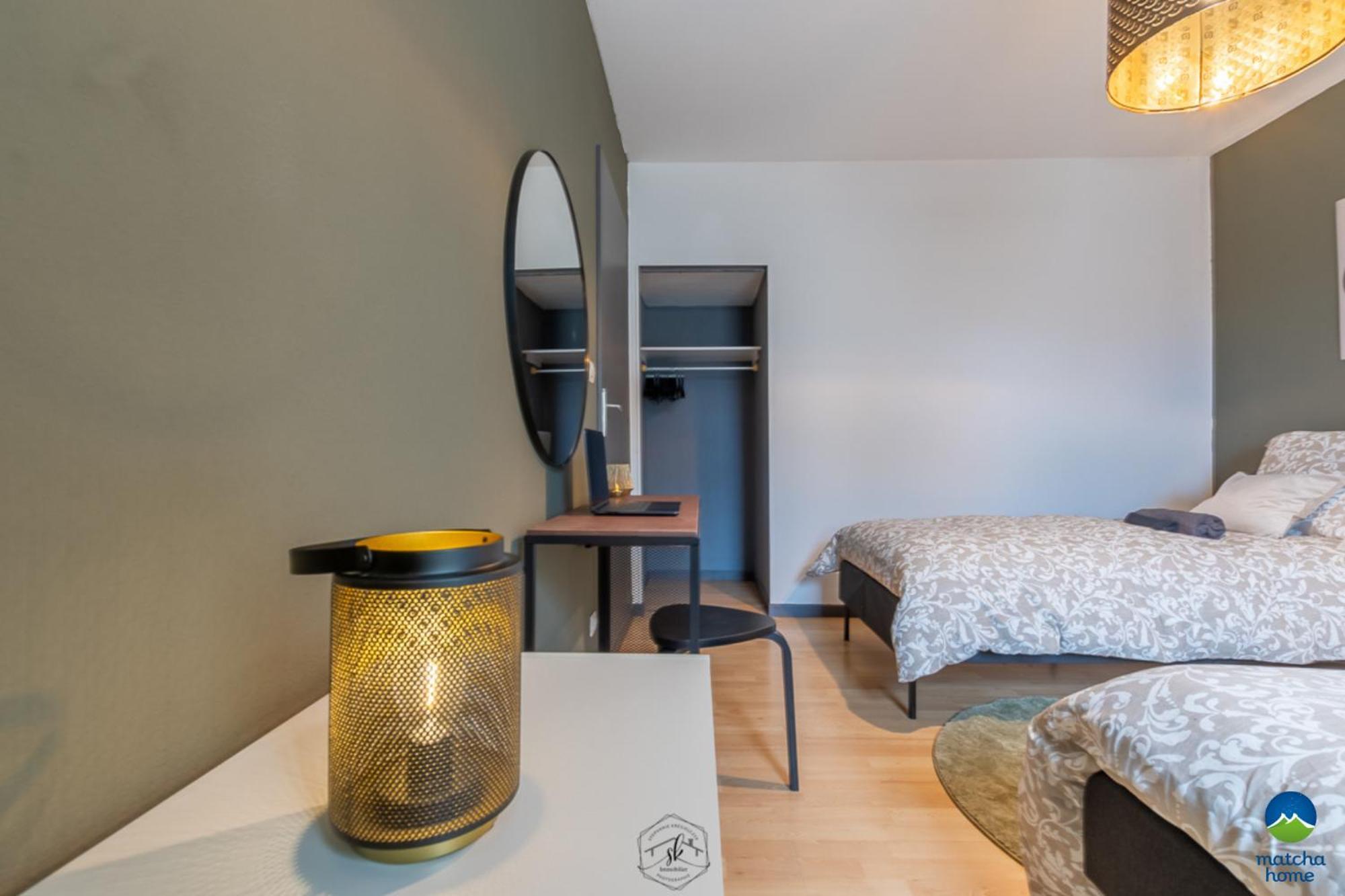 Matcha Home Hayange Zewnętrze zdjęcie