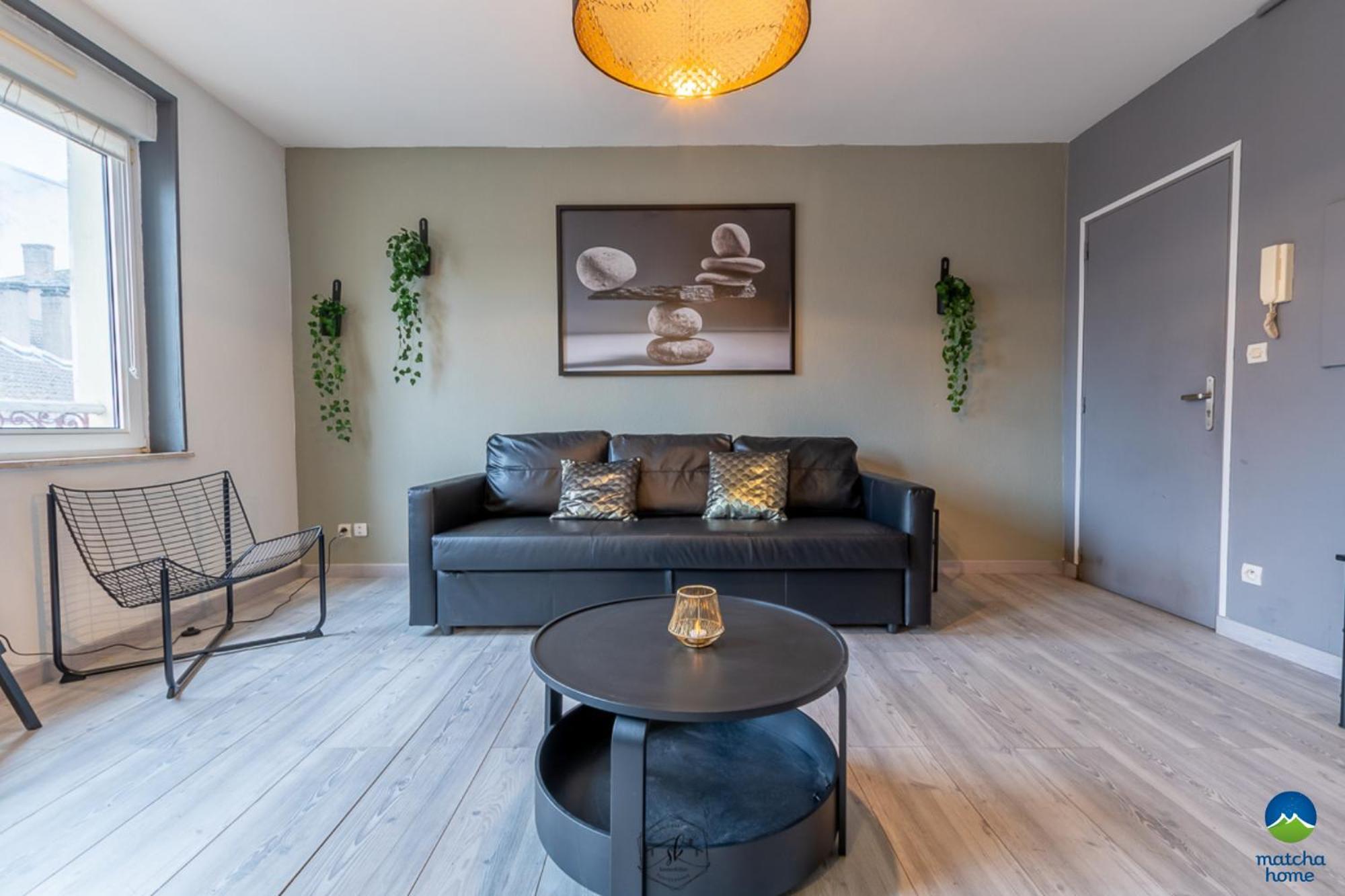 Matcha Home Hayange Zewnętrze zdjęcie