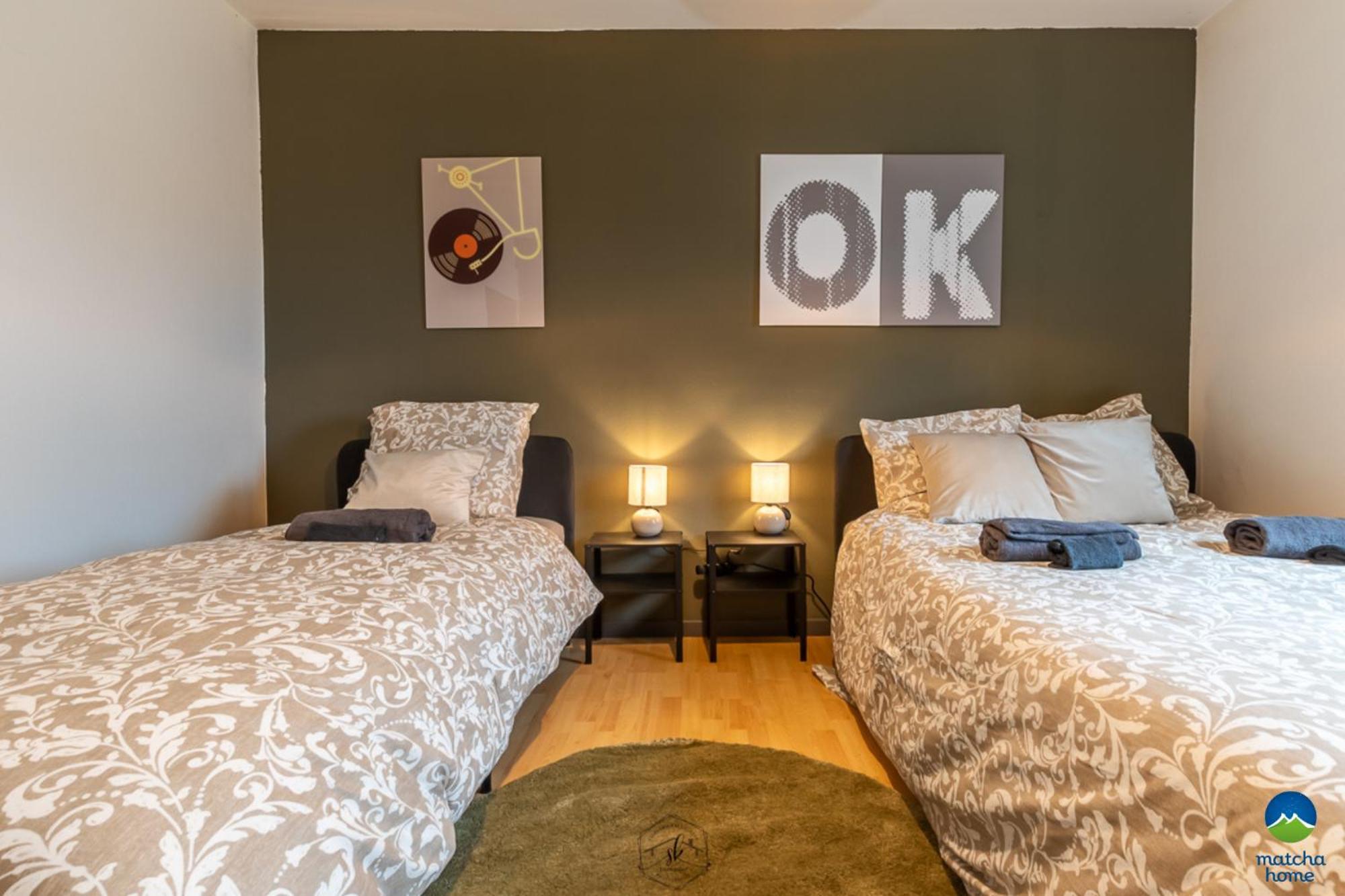 Matcha Home Hayange Zewnętrze zdjęcie