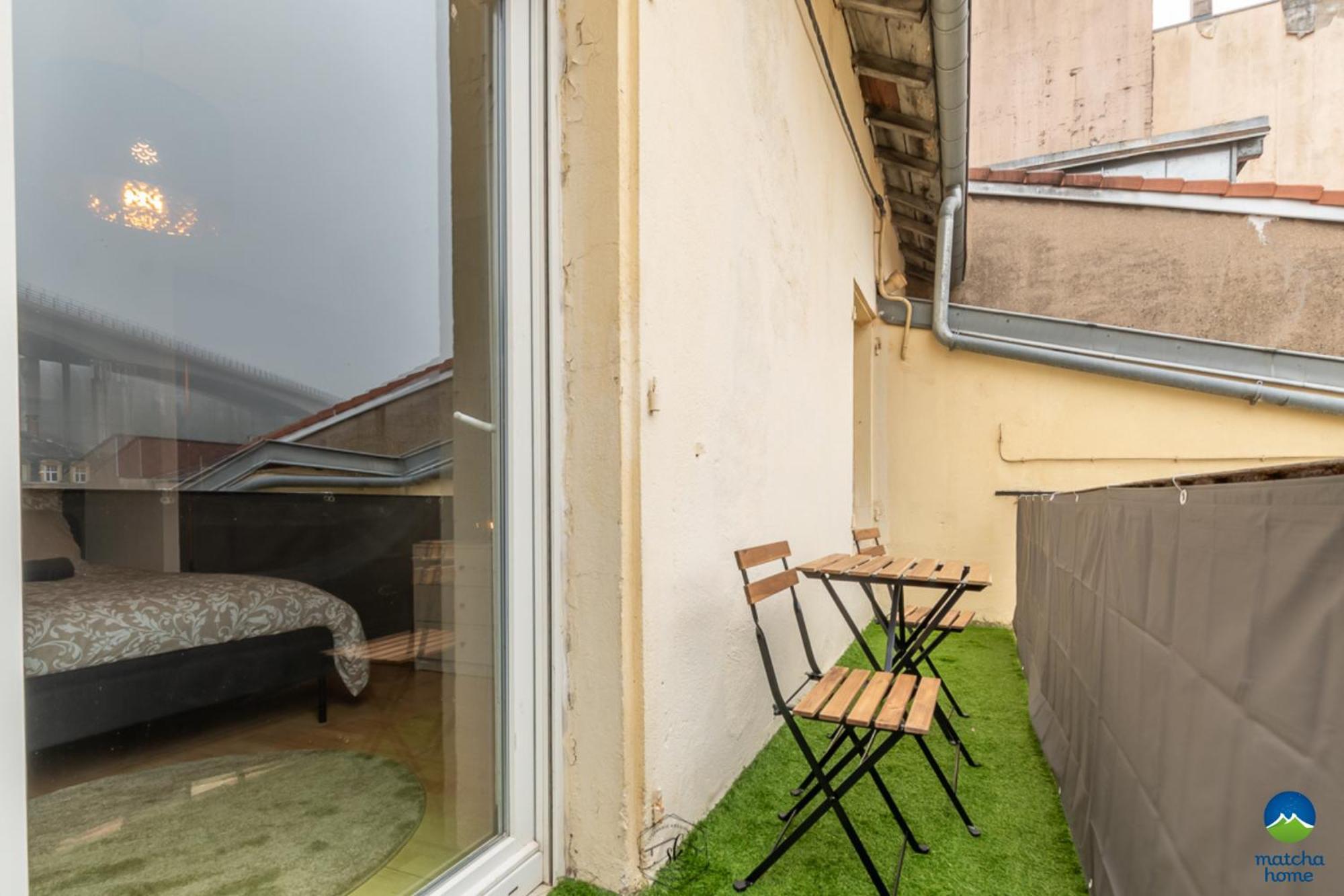 Matcha Home Hayange Zewnętrze zdjęcie